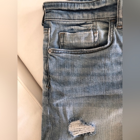 Pilcro Slim Boyfriend sz31 - Picture 9 of 9